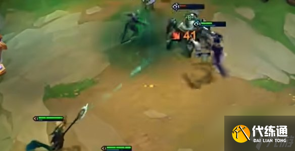 金鏟鏟之戰(zhàn)s13娜美技能介紹