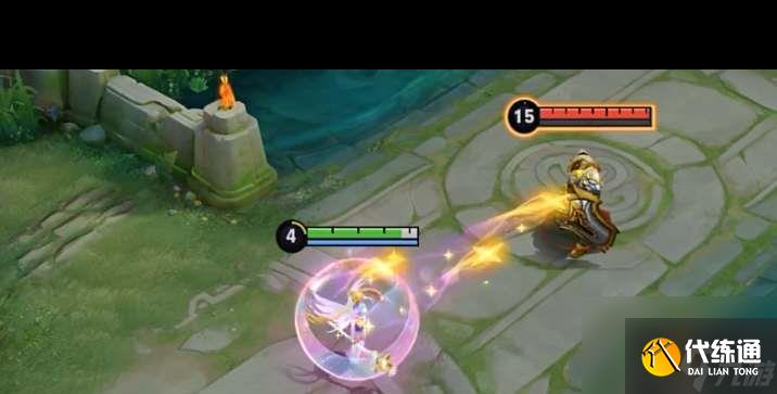 《王者荣耀》王昭君永恒月亮水手皮肤特效一览？王者荣耀攻略推荐