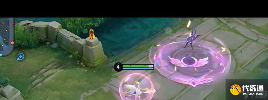 《王者荣耀》王昭君永恒月亮水手皮肤特效一览？王者荣耀攻略推荐