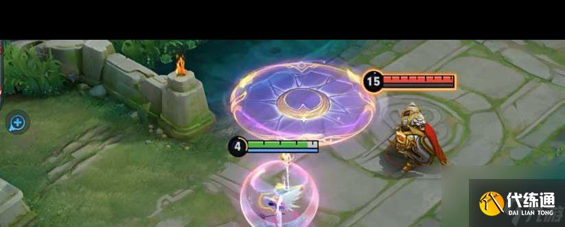 《王者荣耀》王昭君永恒月亮水手皮肤特效一览？王者荣耀攻略推荐