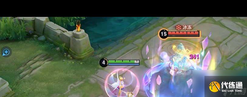 《王者荣耀》王昭君永恒月亮水手皮肤特效一览？王者荣耀攻略推荐