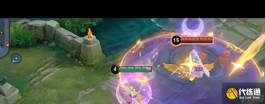 《王者荣耀》王昭君永恒月亮水手皮肤特效一览？王者荣耀攻略推荐