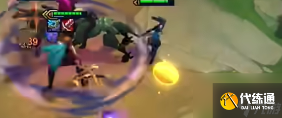 金鏟鏟之戰(zhàn)s13伊澤瑞爾技能介紹