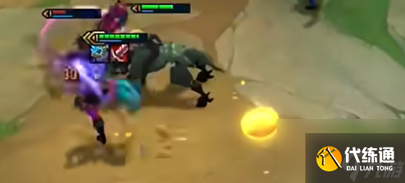 金鏟鏟之戰(zhàn)s13伊澤瑞爾技能介紹