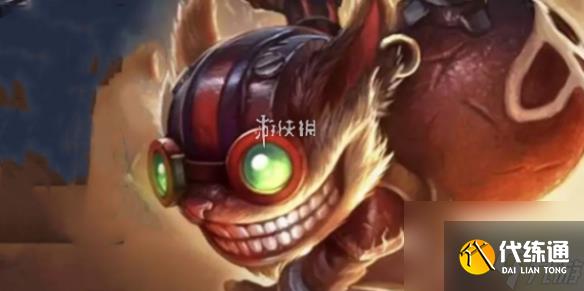 金鏟鏟之戰(zhàn)s13吉格斯技能介紹