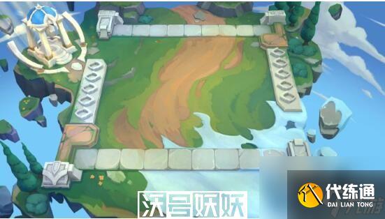 云頂之弈S9新棋盤皮膚有哪些-云頂之弈S9新棋盤皮膚有哪些詳情介紹