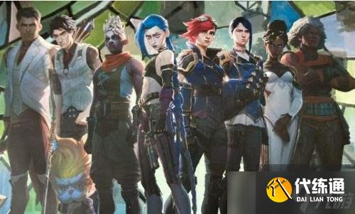LOL2024年雙城之戰皮膚免費獲取方法分享