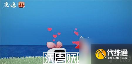 光遇絆愛聯動禮包價格是多少-光遇絆愛聯動禮包價格介紹