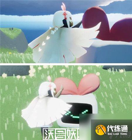 光遇絆愛聯動禮包價格是多少-光遇絆愛聯動禮包價格介紹