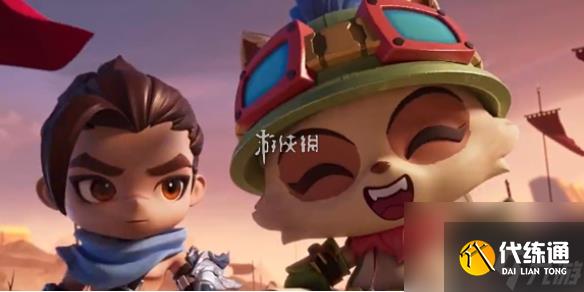 金鏟鏟之戰s13麥迪技能介紹