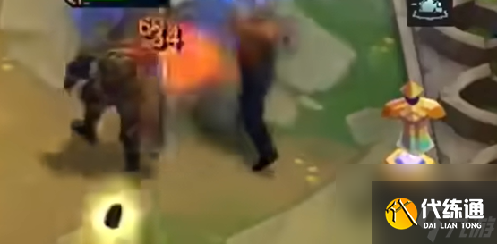 金鏟鏟之戰s13麥迪技能介紹