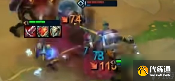 金鏟鏟之戰(zhàn)s13莫甘娜技能介紹