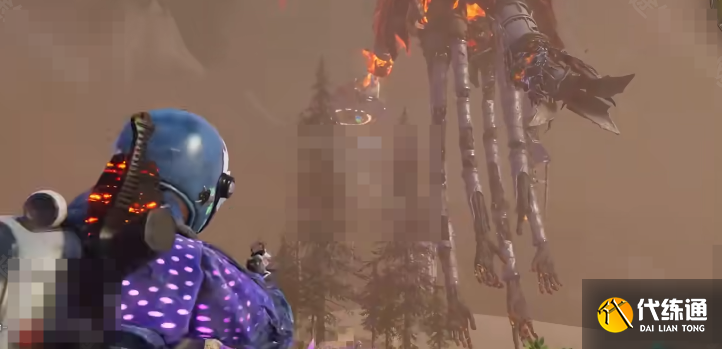 七日世界雪國人生滅絕者在哪出現