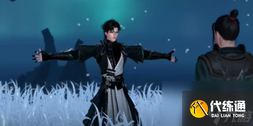 逆水寒手游冰封禁路奇遇怎么做