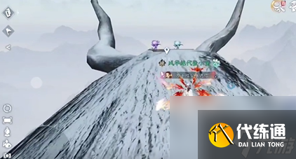 逆水寒手游隐藏成就你要跳舞吗解锁攻略