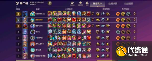 金鏟鏟之戰s13煉金男爵怎么快速疊層