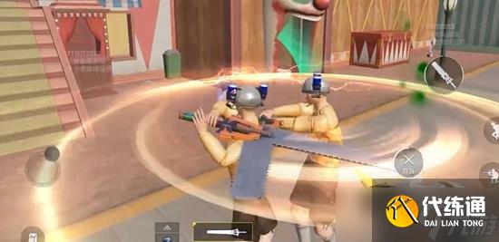 和平精英奇幻大乱斗什么时候出 奇幻大乱斗推出时间