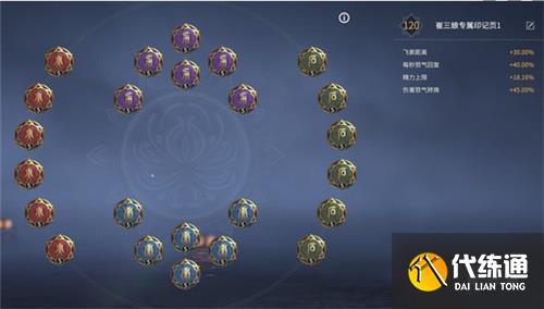 永劫无间手游崔三娘天赋推荐最新 永劫无间手游崔三娘天赋最新攻略