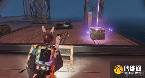 《七日世界》雪國人生密藏寶箱位置一覽