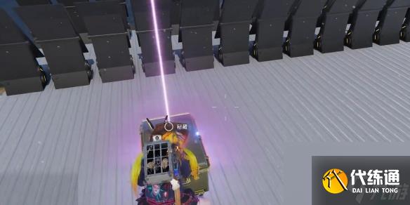 《七日世界》雪國人生密藏寶箱位置一覽