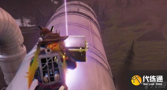 《七日世界》雪國人生密藏寶箱位置一覽