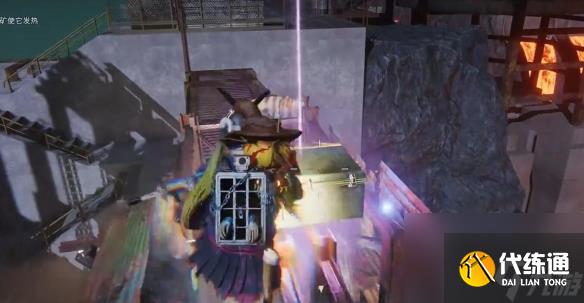 《七日世界》雪國人生密藏寶箱位置一覽