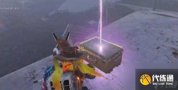 《七日世界》雪國人生密藏寶箱位置一覽