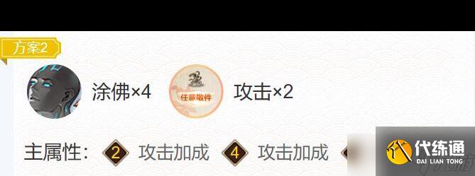 《陰陽師》黃鶴樓華中以津真天打法指南？陰陽師攻略介紹