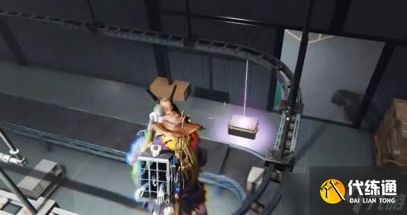 七日世界雪國人生密藏寶箱位置介紹-雪國人生密藏寶箱位置一覽