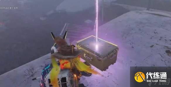 七日世界雪國人生密藏寶箱位置介紹-雪國人生密藏寶箱位置一覽