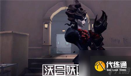 第五人格歌劇演員監管者怎么樣-第五人格歌劇演員監管者介紹