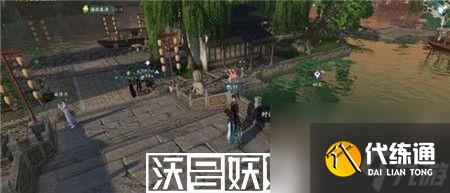 逆水寒手游杭州有哪些奇遇-逆水寒手游杭州奇遇大全攻略