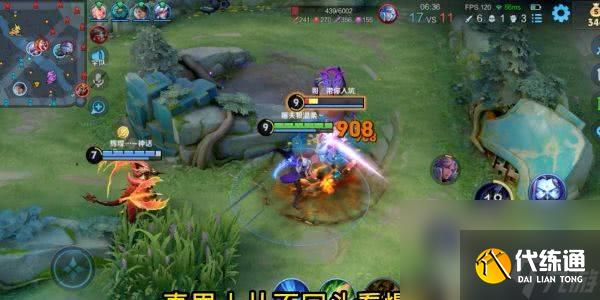 王者荣耀兰陵王这一角色怎么玩 角色玩法介绍