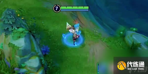 王者荣耀兰陵王这一角色怎么玩 角色玩法介绍