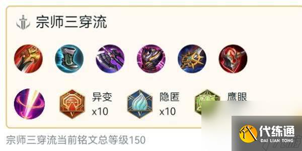 王者荣耀兰陵王这一角色怎么玩 角色玩法介绍