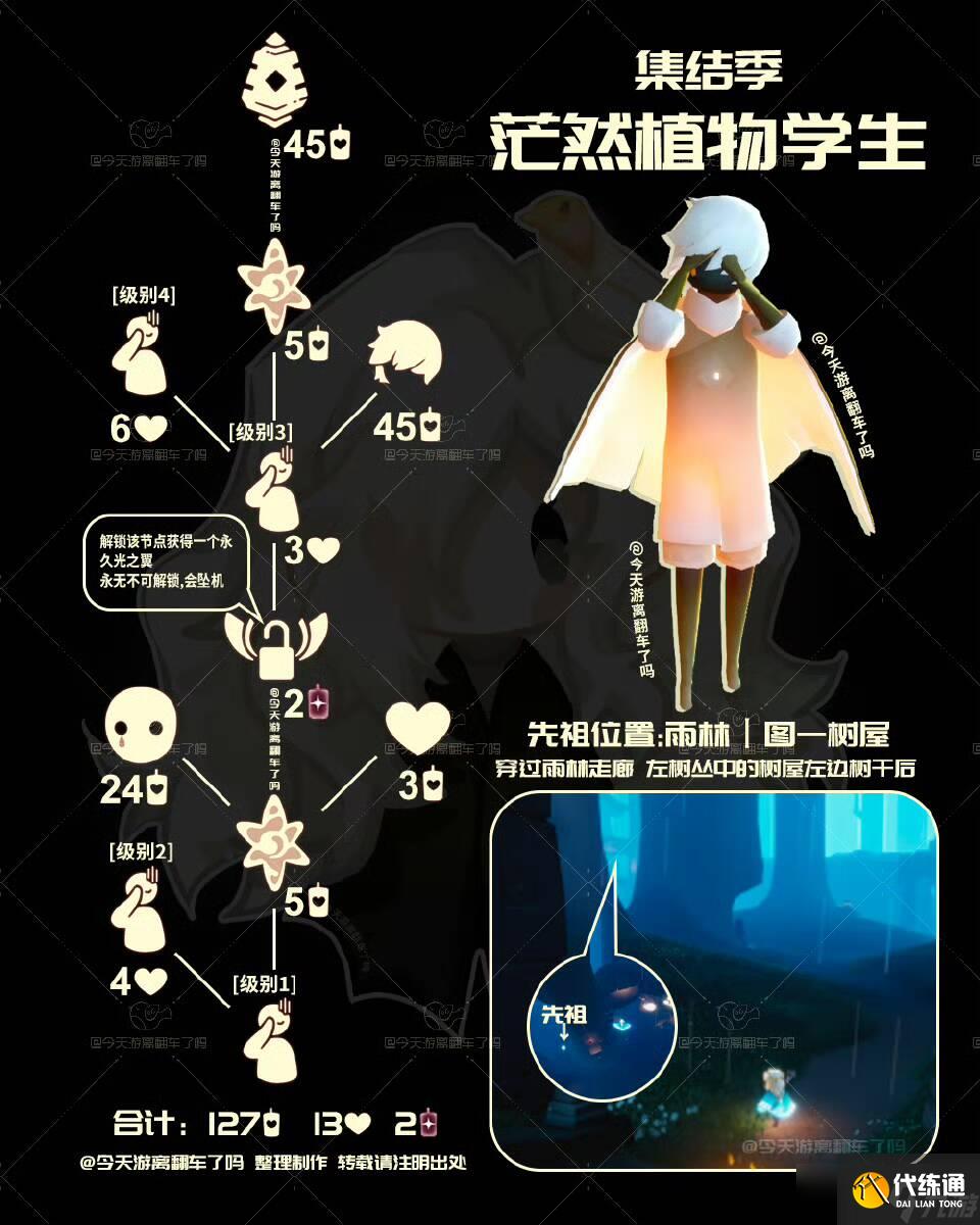《光·遇》11.13每日任務(wù)攻略