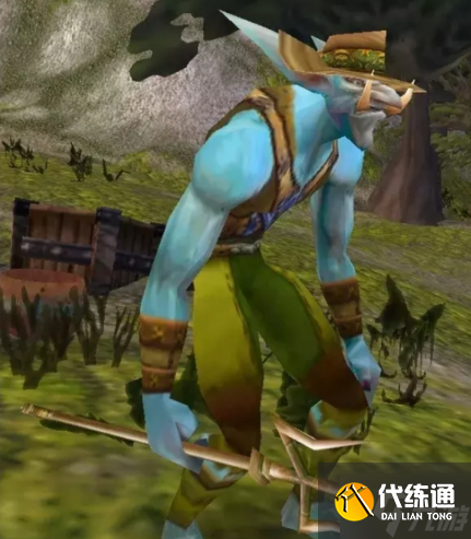 魔兽世界wlk增亮护目镜图纸在哪得-wlk增亮护目镜图纸获得方法