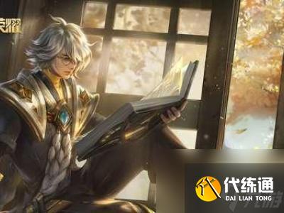 《王者荣耀》张良玩法介绍 掌握技巧,成为团战核心!