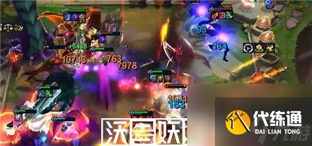 云頂之弈手游S9劍魔怎么出裝-云頂之弈手游S9劍魔出裝攻略