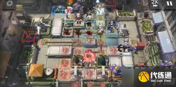 明日方舟揭幕者們各活動材料掉率有什么 揭幕者們各活動材料掉率匯總