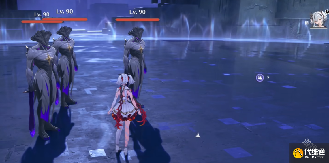 鸣潮椿值得抽吗