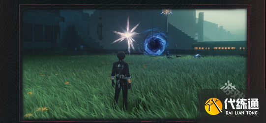 鸣潮深坠异想奇境异梦聚合玩法介绍