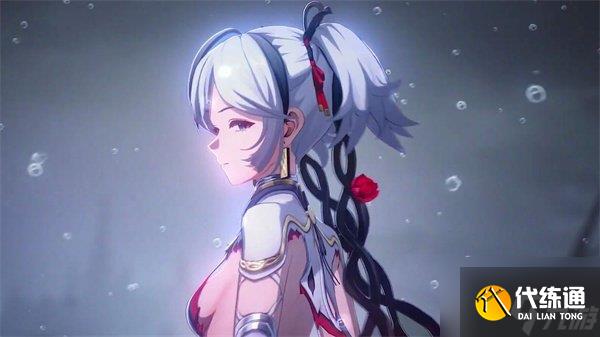 鸣潮椿突破材料 鸣潮椿角色全方位养成攻略