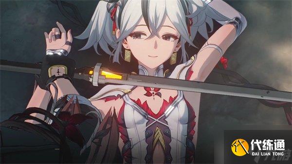 鸣潮椿突破材料 鸣潮椿角色全方位养成攻略