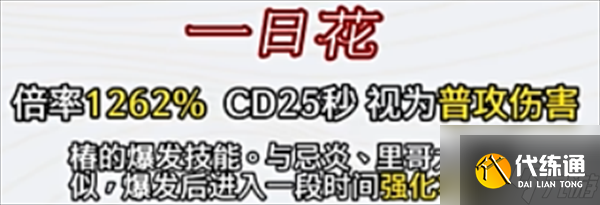 鸣潮椿突破材料 鸣潮椿角色全方位养成攻略
