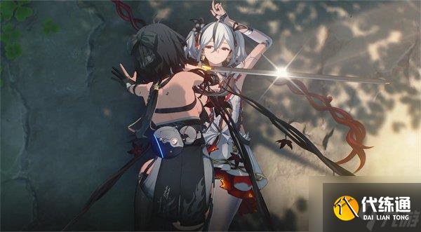 鸣潮椿突破材料 鸣潮椿角色全方位养成攻略