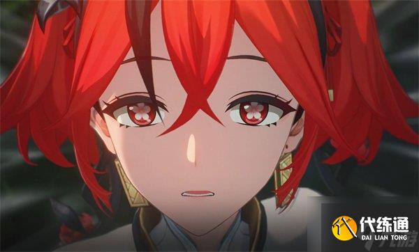 鸣潮椿突破材料 鸣潮椿角色全方位养成攻略