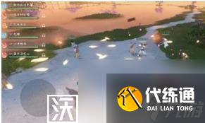 逆水寒手游镜湖飞音怎么打-逆水寒手游镜湖飞音怎么打攻略一览