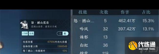 《逆水寒手游》外观吉运签使用次数一览？逆水寒手游攻略介绍