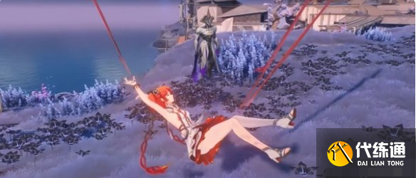 鸣潮今汐和椿抽哪个好